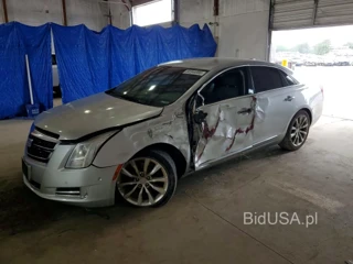 CADILLAC XTS LUXURY