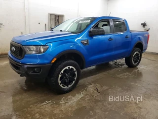 FORD RANGER XL