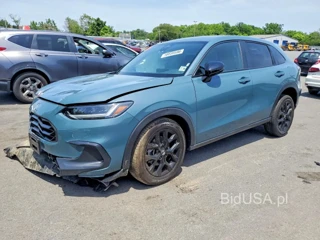 HONDA HR-V SPORT