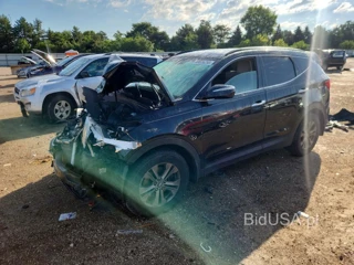 HYUNDAI SANTA FE SPORT 2.4L