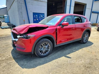 MAZDA CX-5 SPORT