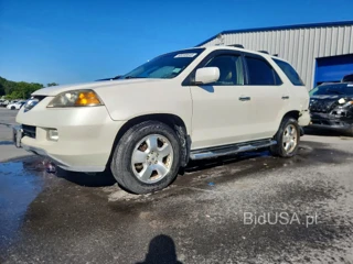 ACURA MDX