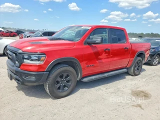 RAM 1500 REBEL