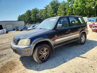 HONDA CR-V LX
