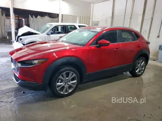 MAZDA CX-30 PREFERRED