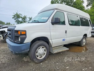FORD ECONOLINE E250 VAN