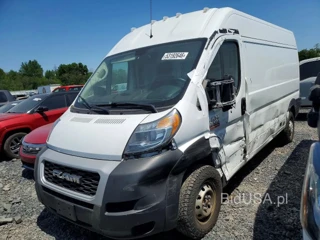 RAM PROMASTER 2500 2500 HIGH