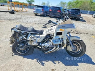 HONDA GL12 SEI
