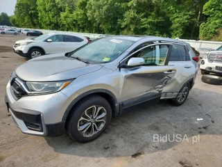 HONDA CR-V EX