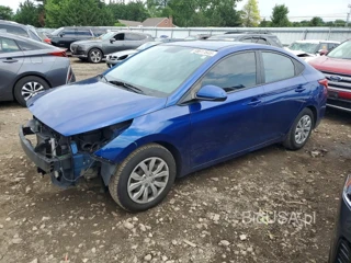 HYUNDAI ACCENT SE