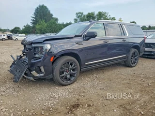 GMC YUKON XL DENALI