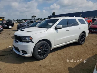 DODGE DURANGO GT