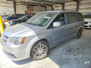 DODGE GRAND CARAVAN GT