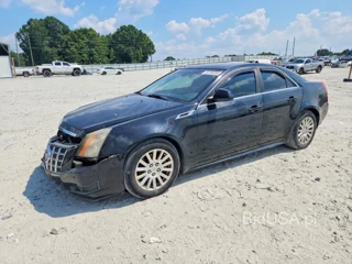 CADILLAC CTS