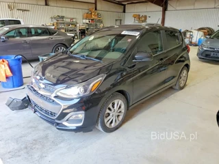 CHEVROLET SPARK 1LT