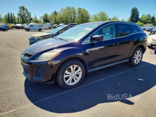 MAZDA CX-7