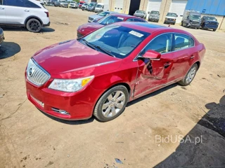 BUICK LACROSSE CXL