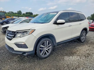 HONDA PILOT ELITE