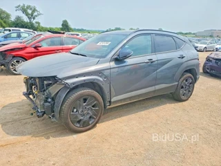 HYUNDAI KONA SEL SPORT