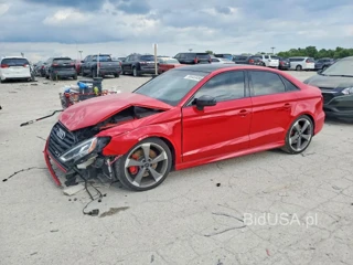 AUDI S3 PREMIUM PLUS