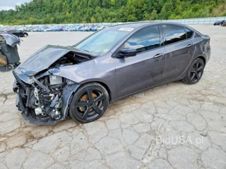 DODGE DART SXT