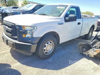 FORD F150