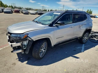 JEEP COMPASS LIMITED