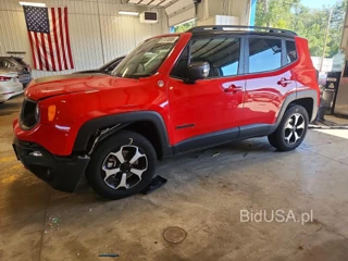 JEEP RENEGADE TRAILHAWK