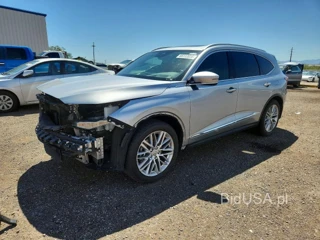 ACURA MDX ADVANCE