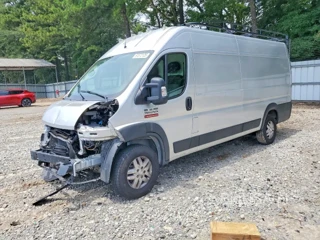 RAM PROMASTER 3500 3500 HIGH