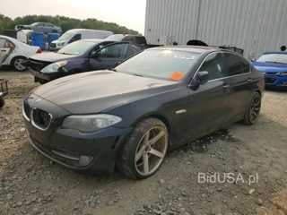 BMW 535 XI