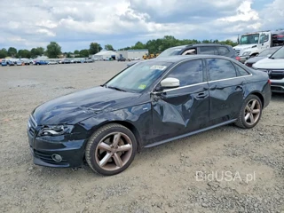 AUDI A4 PREMIUM PLUS