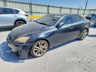 LEXUS IS 250 BASE