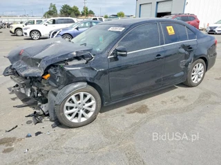 VOLKSWAGEN JETTA SE