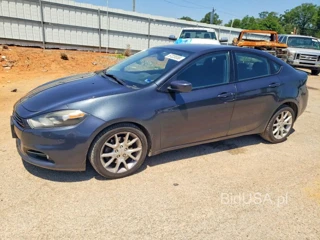 DODGE DART SXT
