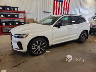VOLVO XC60 ULTIMATE