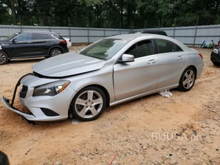 MERCEDES-BENZ CLA 250 4MATIC
