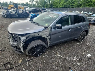 MITSUBISHI OUTLANDER SPORT S/SE