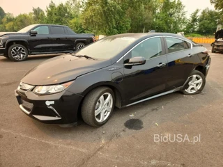 CHEVROLET VOLT LT
