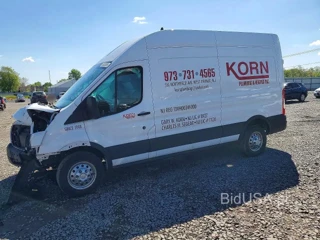 FORD TRANSIT T-350 HD