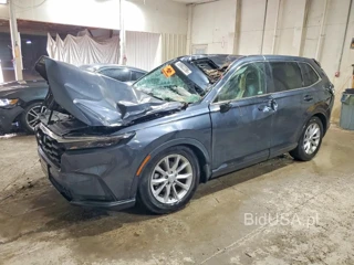 HONDA CR-V EXL