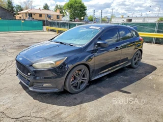 FORD FOCUS ST