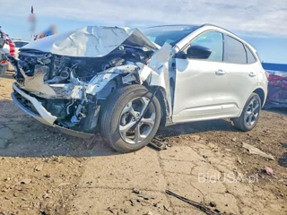 FORD ESCAPE ST LINE