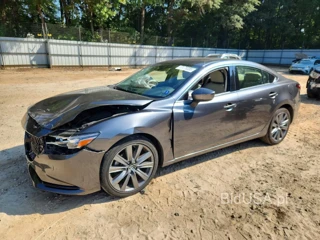 MAZDA 6 GRAND TOURING