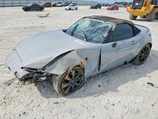 MAZDA MX-5 MIATA CLUB