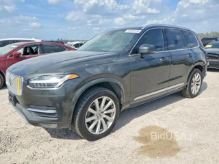 VOLVO XC90 T6