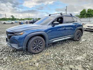 MAZDA CX-50 PREMIUM
