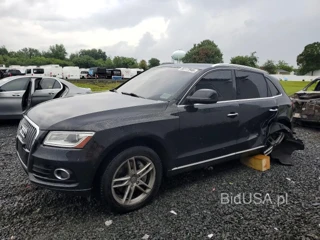 AUDI Q5 TDI PREMIUM PLUS