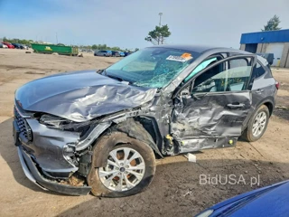 FORD ESCAPE ACTIVE