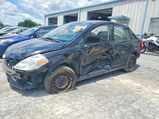 NISSAN VERSA 1.6 BASE